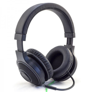 Headset Top