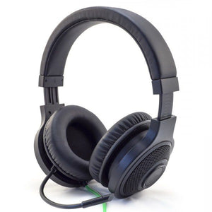 Headset Top
