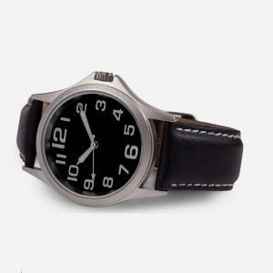 Men Watch-Brown